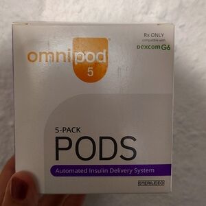 Pods 1pk